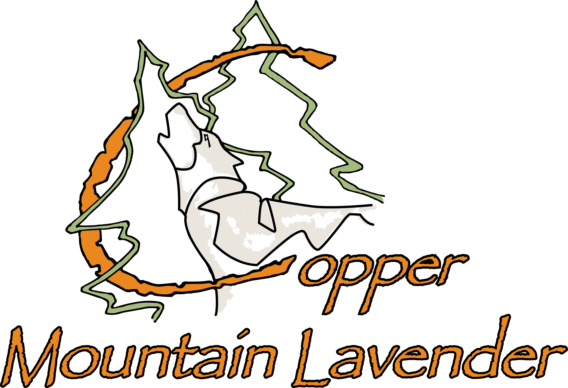 Home Copper Mountain Lavender