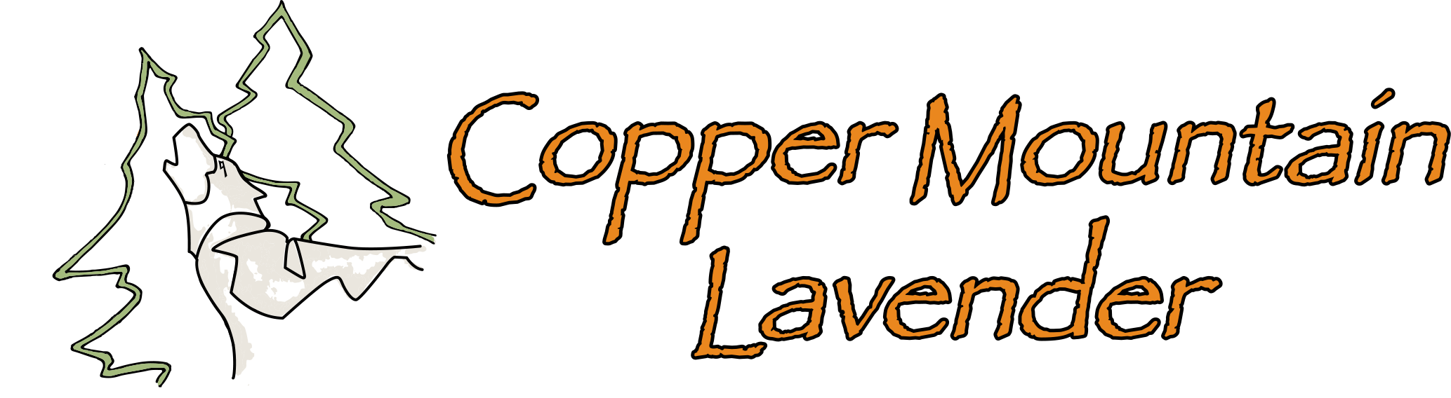 Home Copper Mountain Lavender